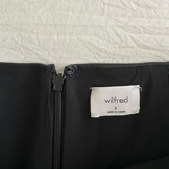 Wilfred Oracle Skirt - Picture 8 of 14